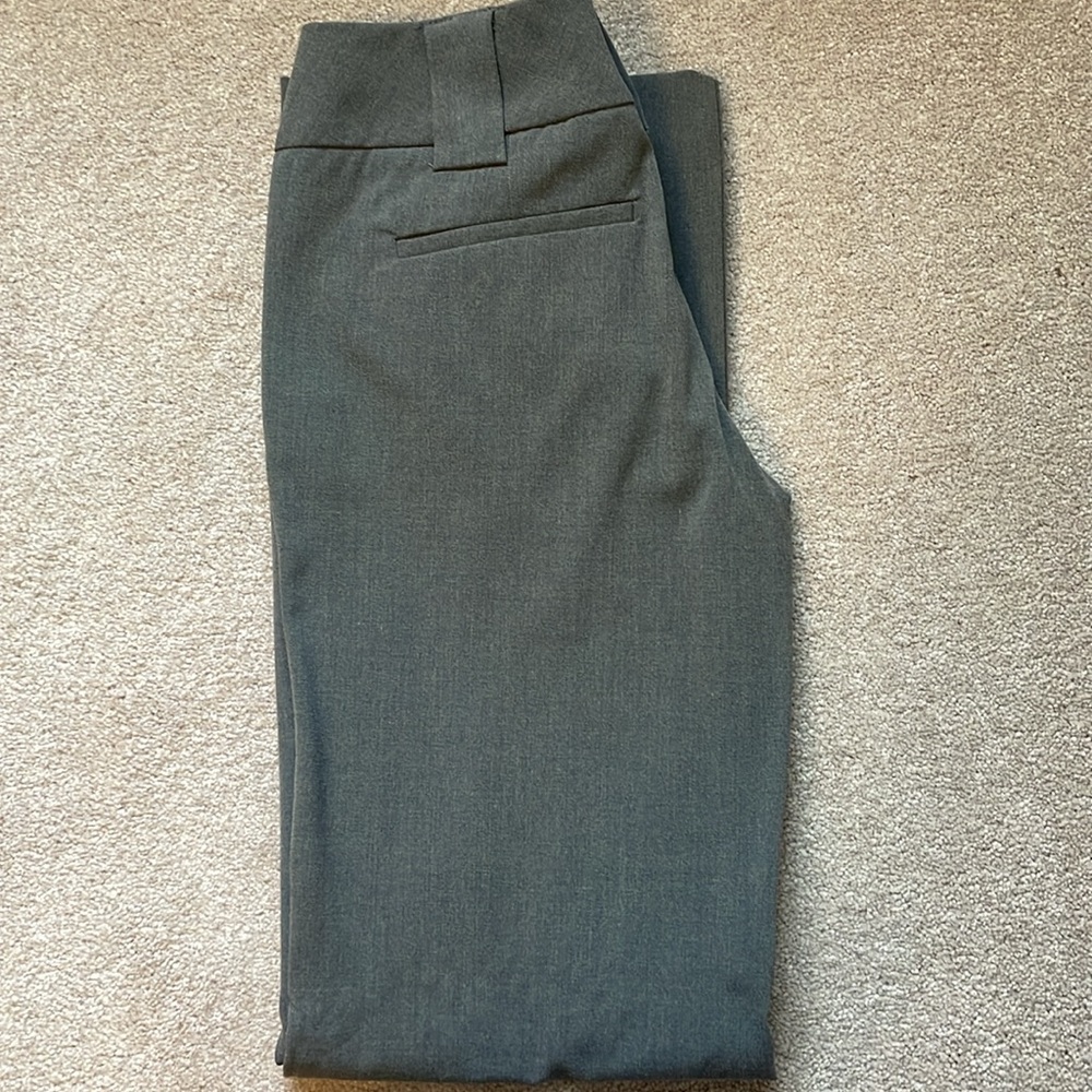 New York and Company Wide Leg Dress Pants - Picture 3 of 5